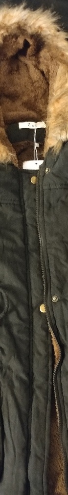 Winter Coat